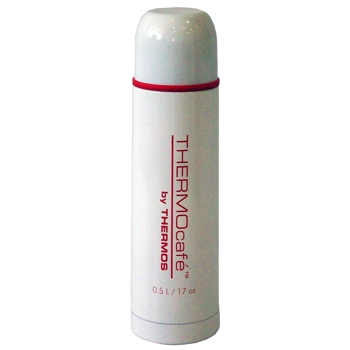 THERMOS Classicue Stainless Steel Vacuum Insulated Thermos 500ml