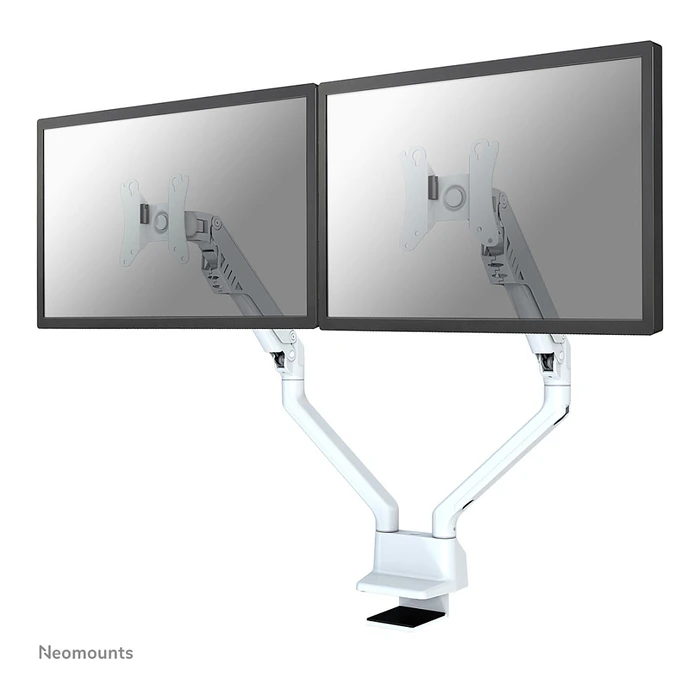 Βάση Monitor Neomounts Tiltable, swivel and rotatable up to 32" 2x 8KG White