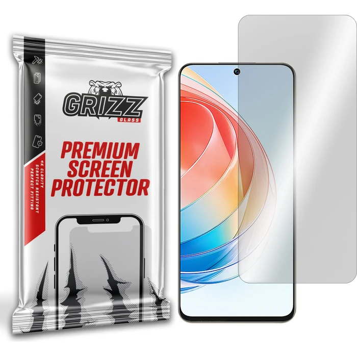 GrizzGlass HybridGlass Honor X40i