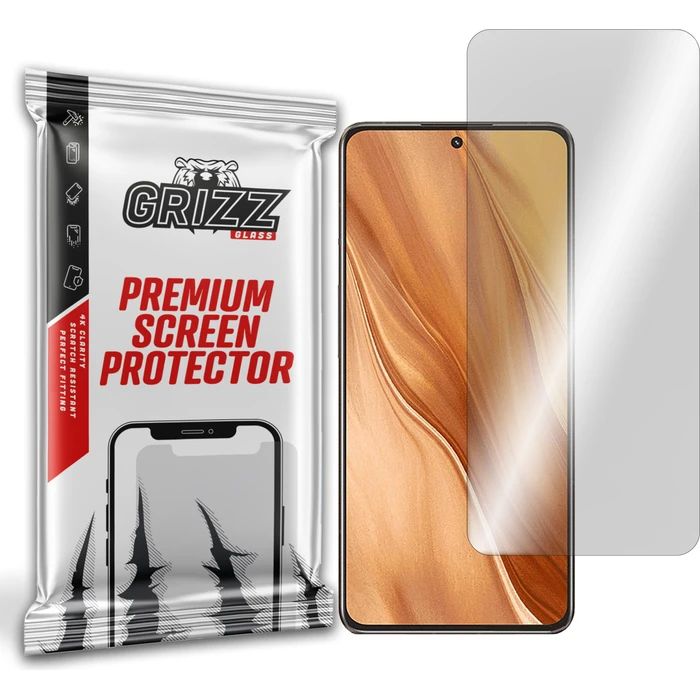 GrizzGlass Hydrofilm Realme GT 2 Master Explorer