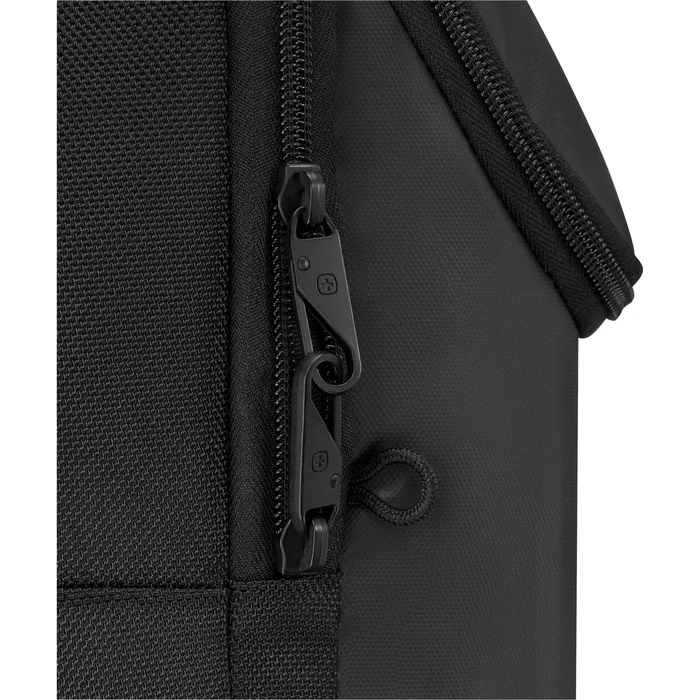 Wenger UrbanOne Travel Backpack Black