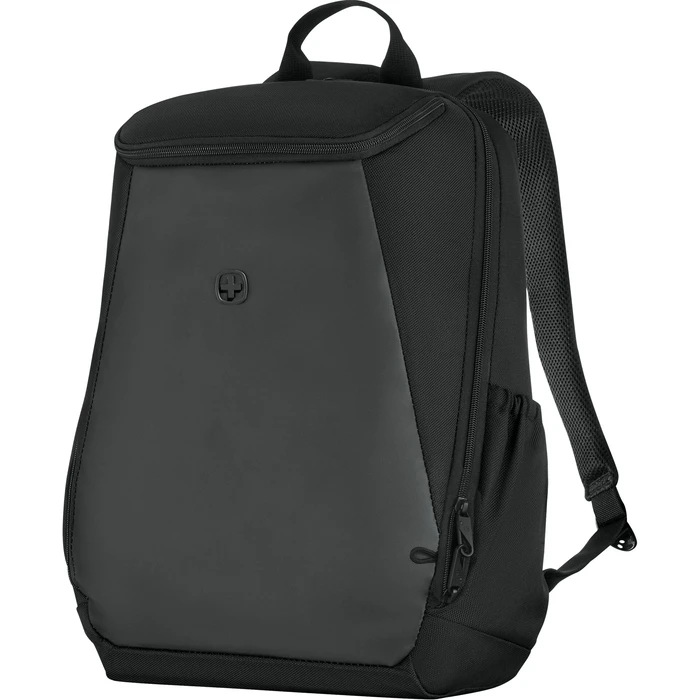 Wenger Urbanone 15.6-inch Laptop Backpack - Black