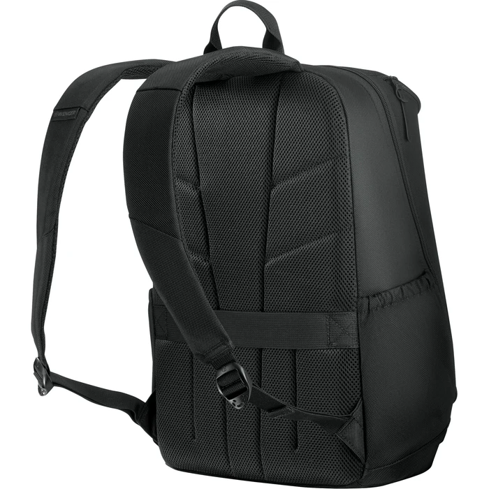Wenger Urbanone 15.6-inch Laptop Backpack - Black