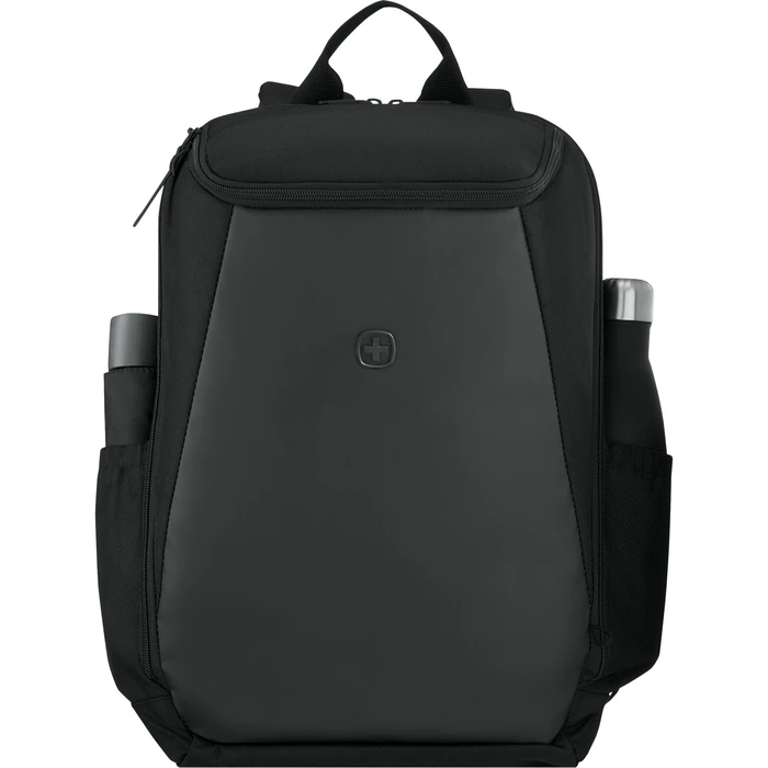 Wenger Urbanone 15.6-inch Laptop Backpack - Black