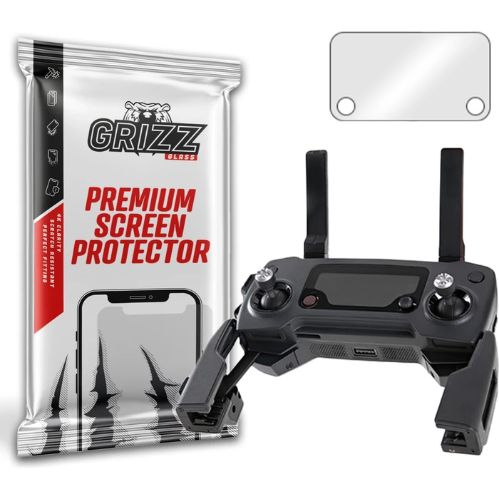 GrizzGlass HybridGlass DJI RC1B Kontroler