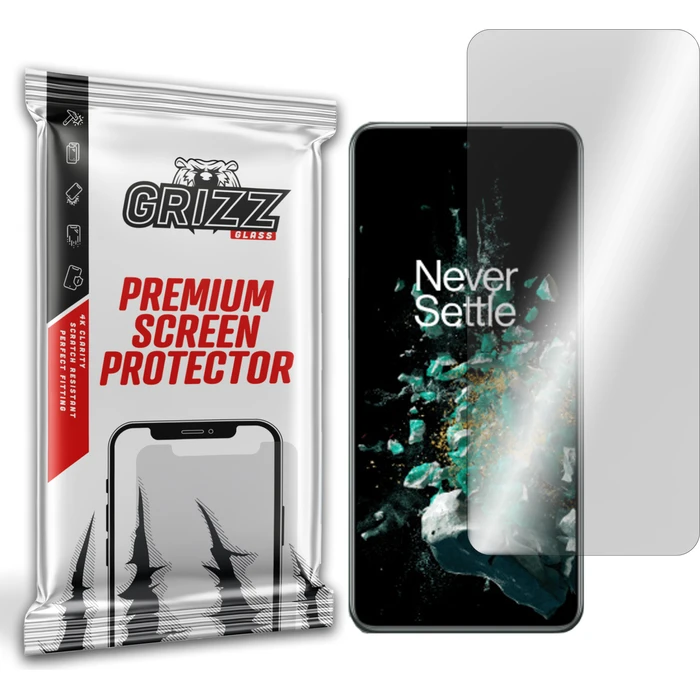 GrizzGlass Hydrofilm OnePlus 10T