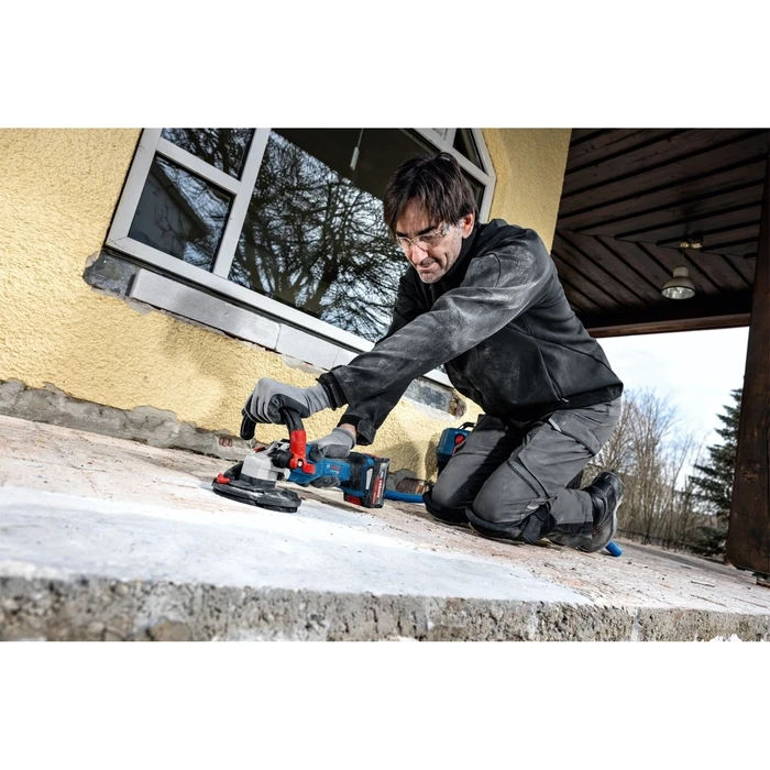 Bosch Σετ Εκκίνησης: 2x EXBA18V-55 + 2x EXBA18V-80 + Φορτιστής EXAL18V2-320