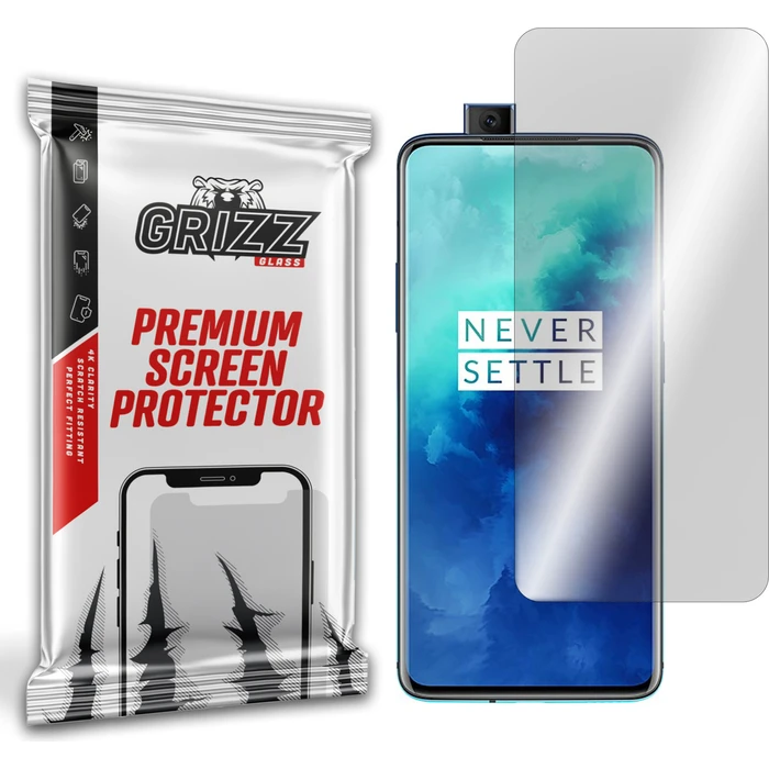 GrizzGlass Hydrofilm OnePlus 7T Pro