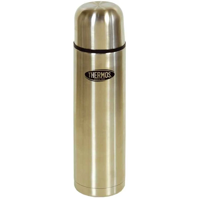 THERMOS Everyday Stainless Steel Thermos Bottle 1 L