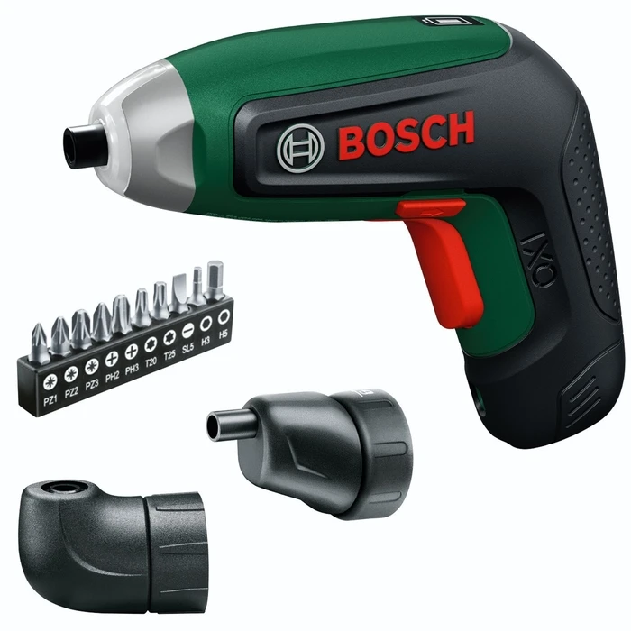 Bosch IXO 8 Cordless (Battery) Screwdriver 4V