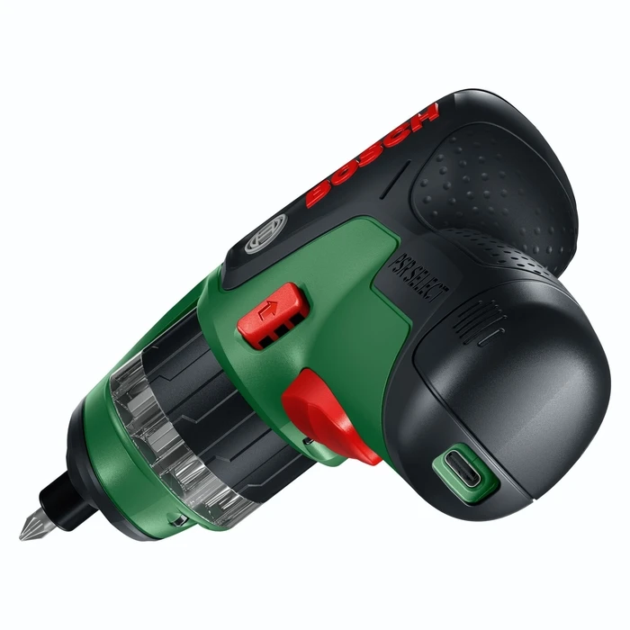 Bosch PSR Select Cordless Screwdriver 3.6V 1x1.5Ah (0603977100)