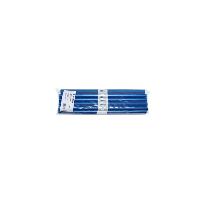 HERMA Φιλμ προστασίας βιβλίων μπλε 2 m x 40 cm, 1 ρολό