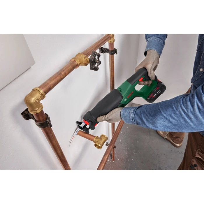 Bosch PSA18V-200 Reciprocating Saw (06033E8000) - SOLO (no battery)