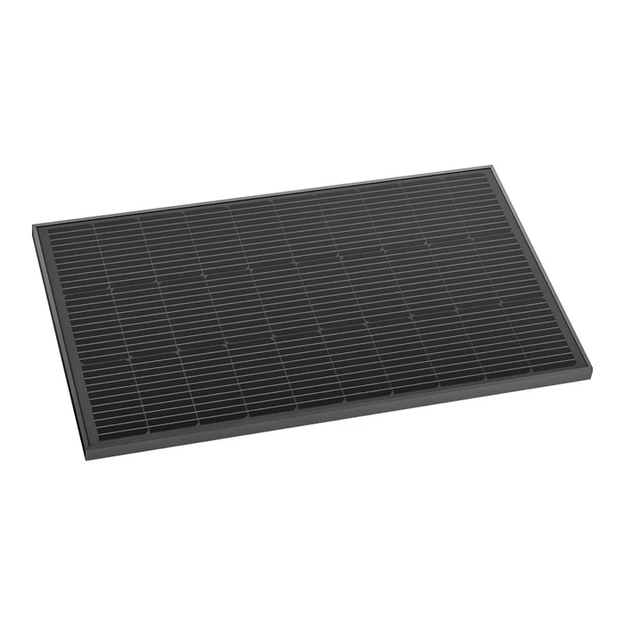 EcoFlow Φωτοβολταϊκό Πάνελ 100W (2 τεμάχια)