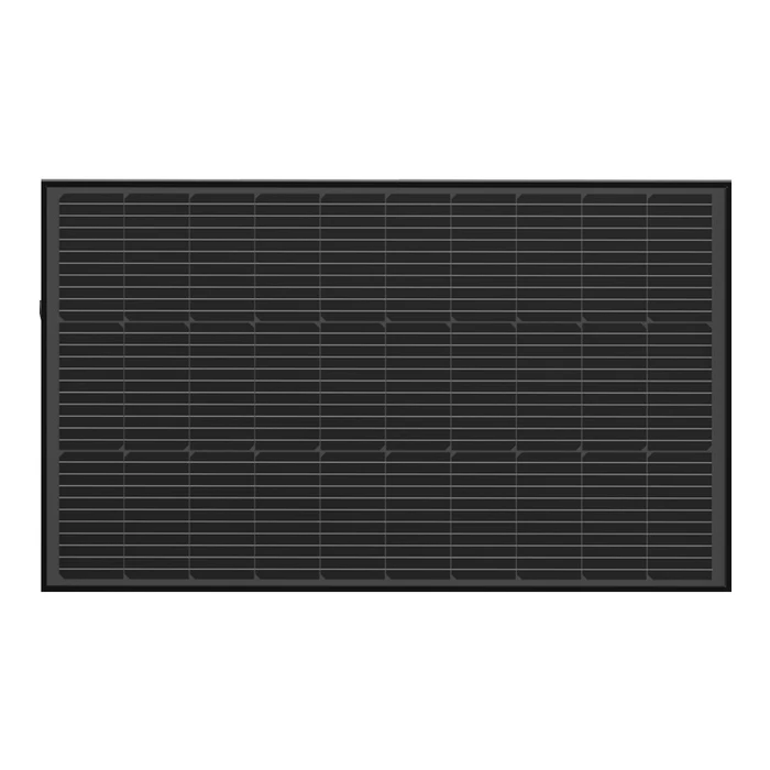 EcoFlow Φωτοβολταϊκό Πάνελ 100W (2 τεμάχια)