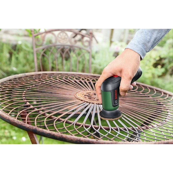 Bosch TAYDO-Set Επαναφορτιζόμενη Ασύρματη Βούρτσα Καθαρισμού (TAYDO-Set, χωρίς μπαταρία)