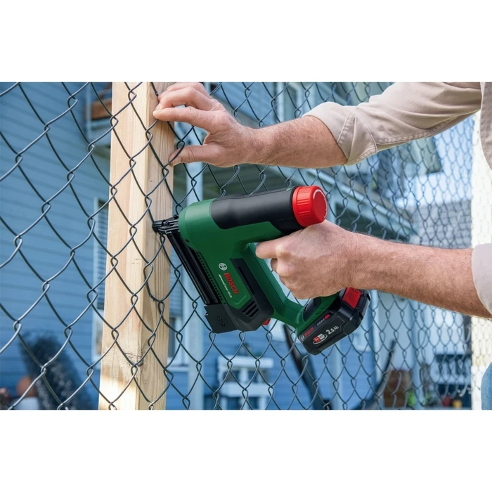 Bosch Καρφωτικό Μπαταρίας AdvancedTacker 18V-25 (06032A7100)
