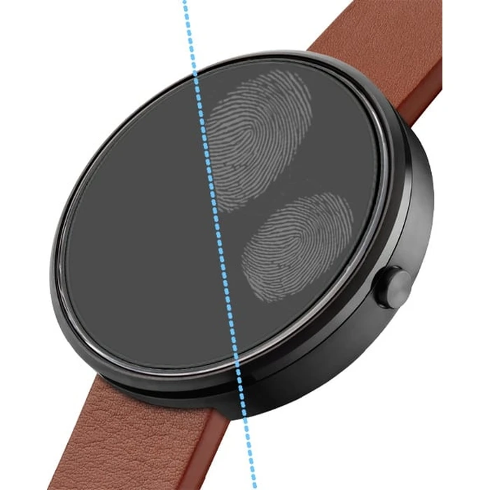 GrizzGlass PaperScreen Suunto 5 Peak
