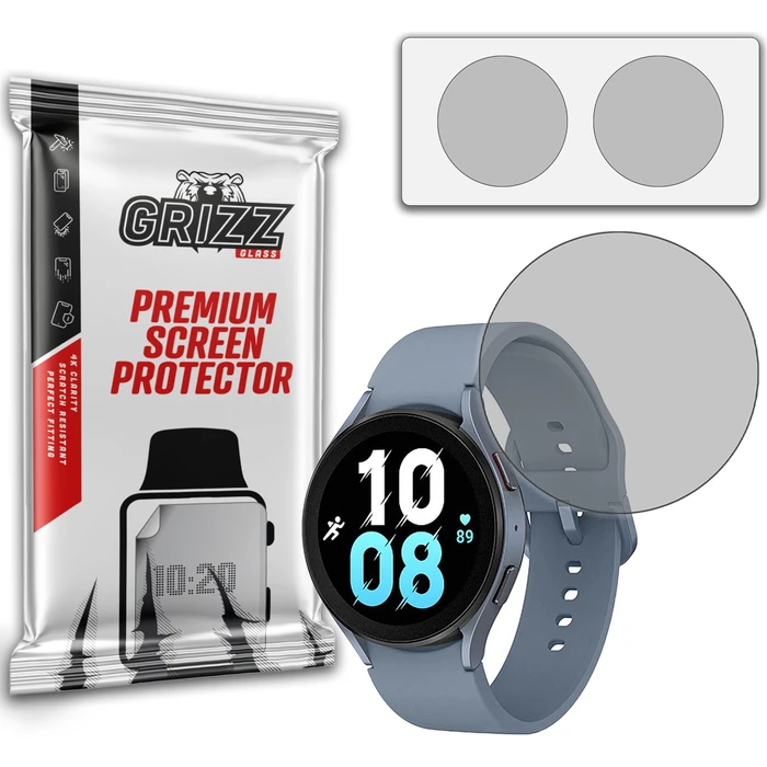 GrizzGlass PaperScreen Samsung Galaxy Watch 5