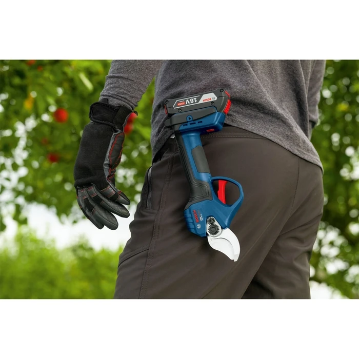 Bosch GGP18V-32 Ψαλίδι Κλαδέματος Μπαταρίας 18V Solo με Μέγιστη Διάμετρο Κοπής 32mm