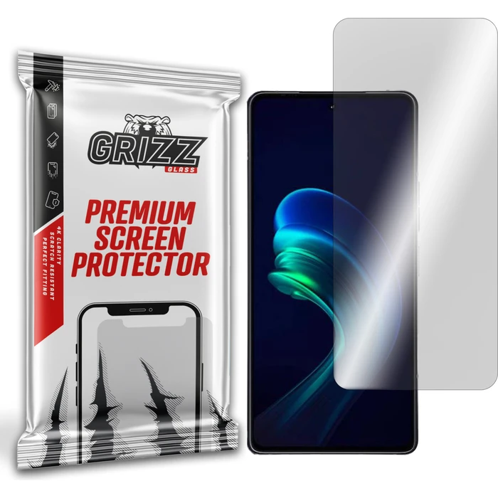 GrizzGlass Hydrofilm Lenovo Legion Y70