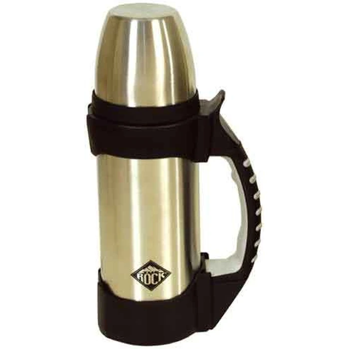 Thermos Rock Stainless Steel Thermos 1 L with Carry Handle