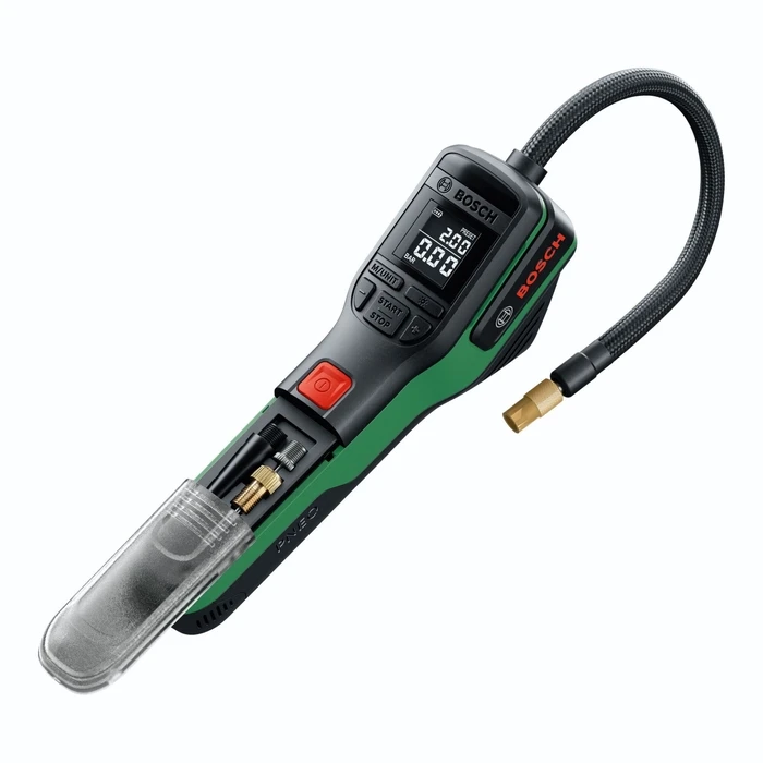 Bosch PNEO Cordless Bicycle Air Pump - 0603947501