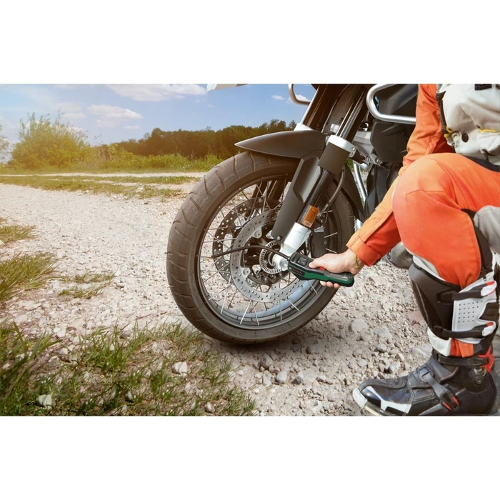Bosch PNEO Cordless Bicycle Air Pump - 0603947501