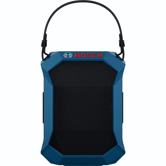 Bosch PRO GPB 18V-1 C Ηχείο Bluetooth 11W Μπλε