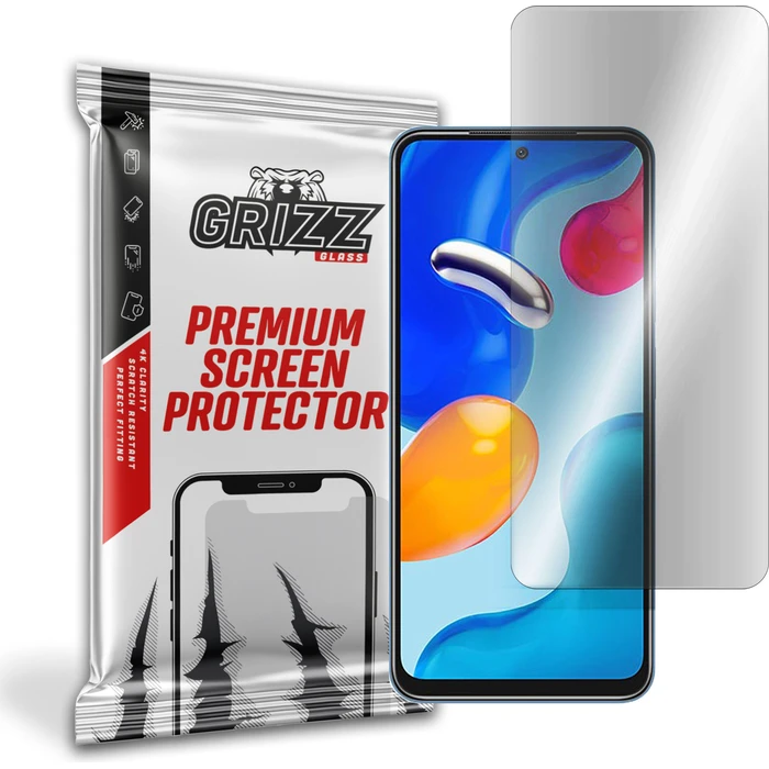 GrizzGlass PaperScreen Xiaomi Redmi Note 11S