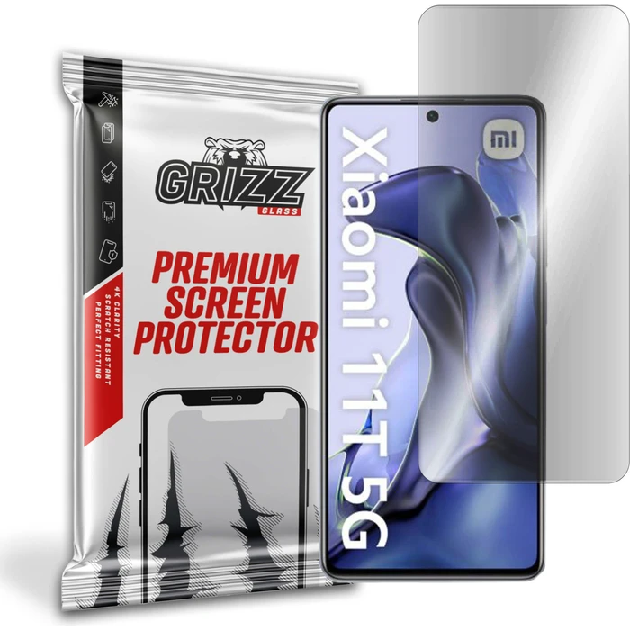 GrizzGlass PaperScreen Xiaomi 11T