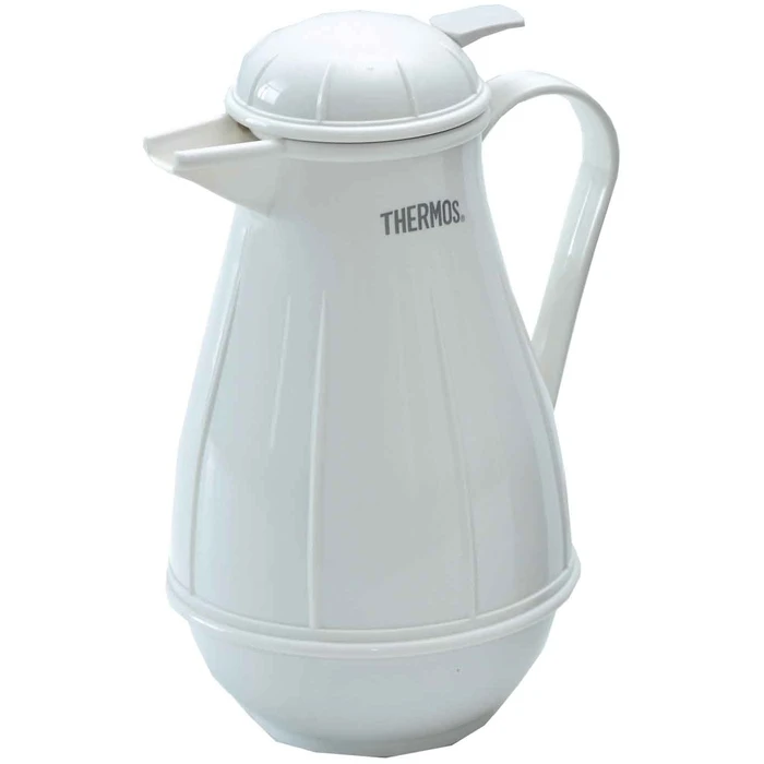 THERMOS Kanata Glass Thermos Jug 1L