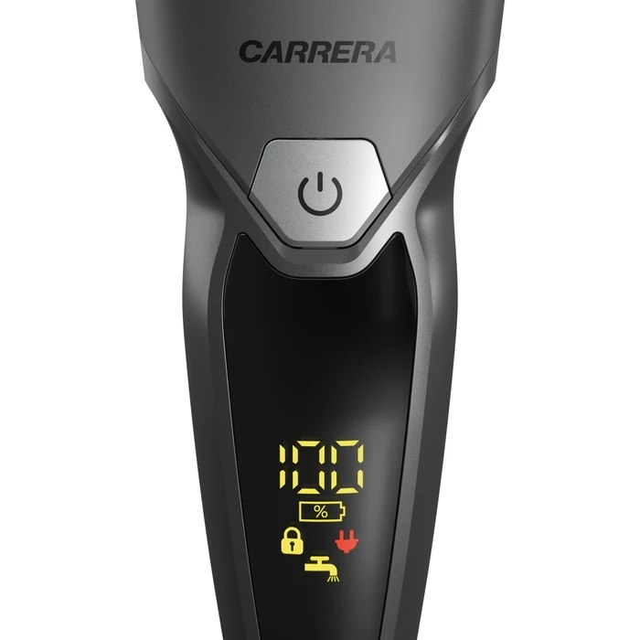 Carrera 34646 Φολίεν Ξυριστική Μηχανή Ανδρών