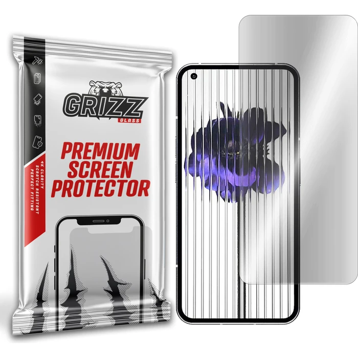 GrizzGlass PaperScreen Nothing Phone 1