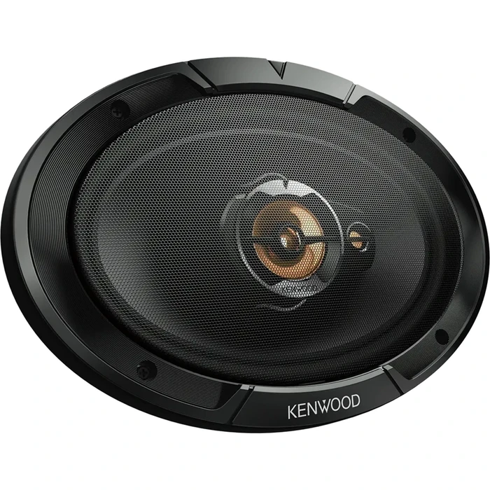 Kenwood KFC-S6977EX Car Speaker 6x9" 130W RMS (3-way)