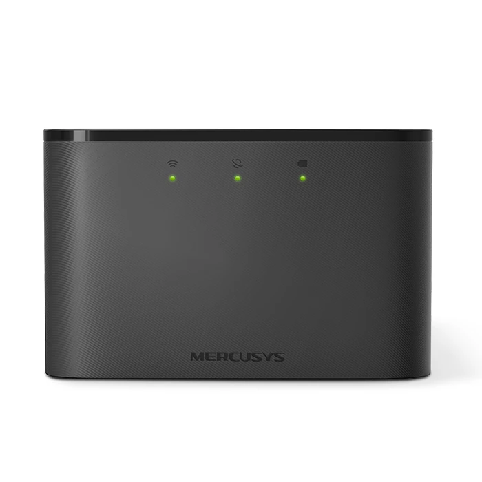 Router Mercusys 4G LTE Mobile Wi-Fi
