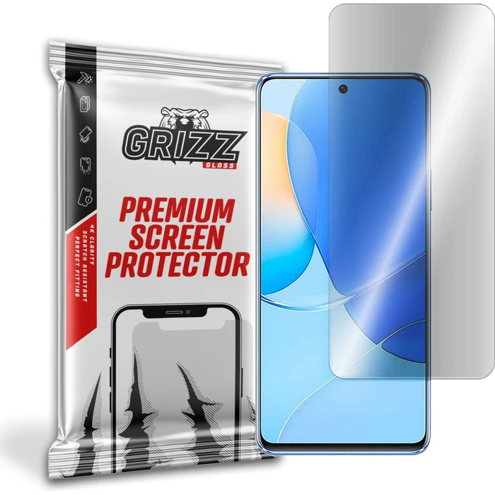 GrizzGlass PaperScreen Huawei Nova 9 SE