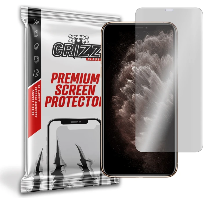 GrizzGlass PaperScreen Apple iPhone 11 Pro Max
