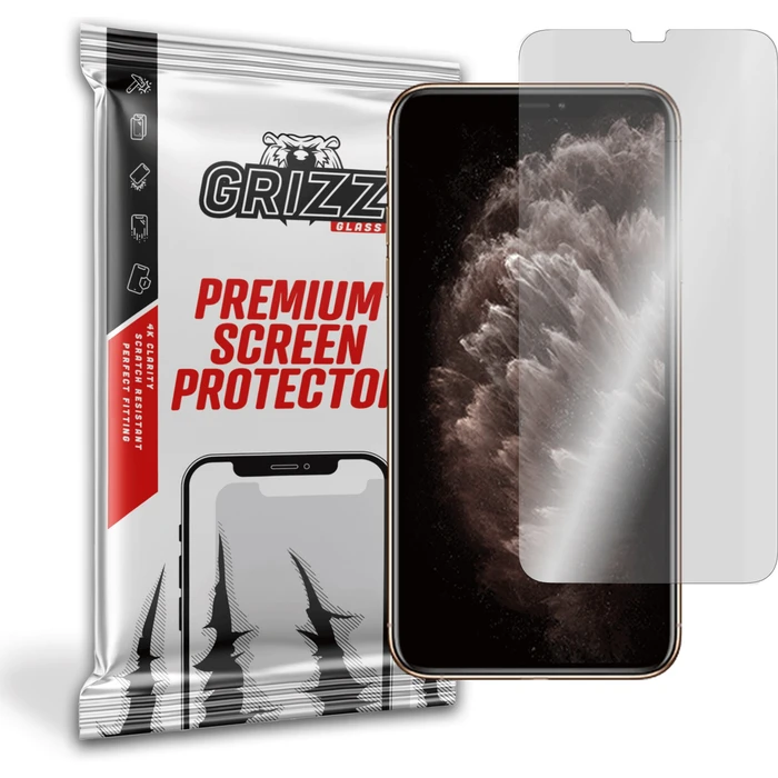 GrizzGlass PaperScreen Apple iPhone 11 Pro