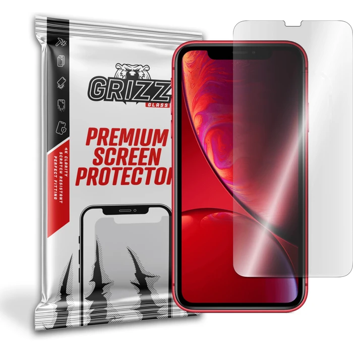 GrizzGlass PaperScreen Apple iPhone 11