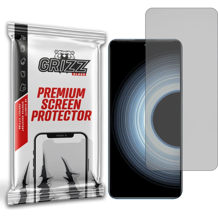 GrizzGlass PaperScreen Xiaomi Redmi K50 Ultra