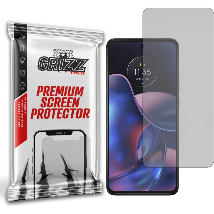 GrizzGlass PaperScreen Motorola Edge (2022)