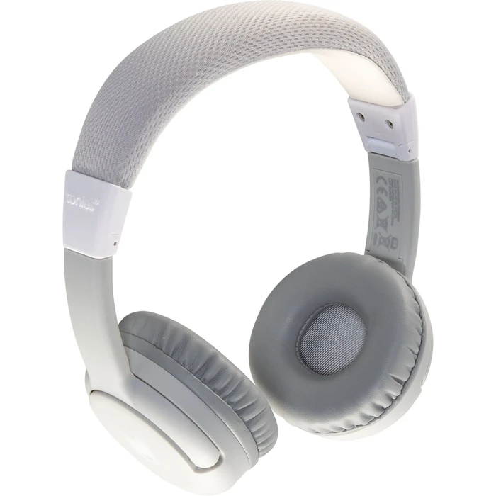 Tonies Bluetooth Headphones Moon Grey