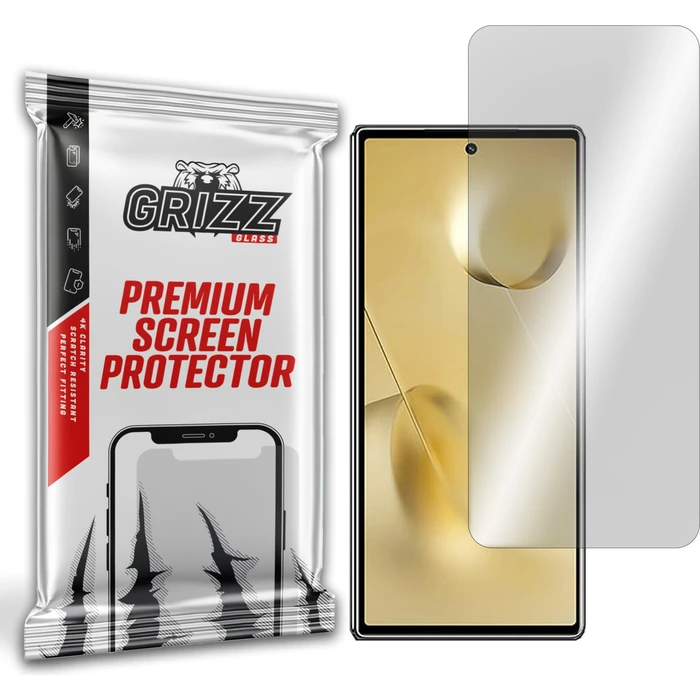 GrizzGlass Hydrofilm Xiaomi Mix Fold 2