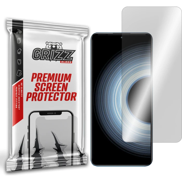 GrizzGlass HybridGlass Xiaomi Redmi K50 Ultra