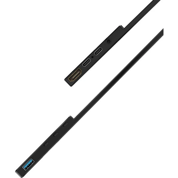 [CR] BlitzWolf BW-PCM2 Portable Monitor, 13.3 (Black)