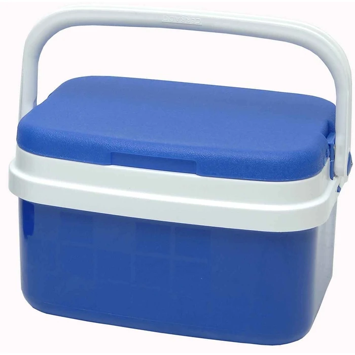 Campos Portable Cooler 10L (Spain) with Carry Handle