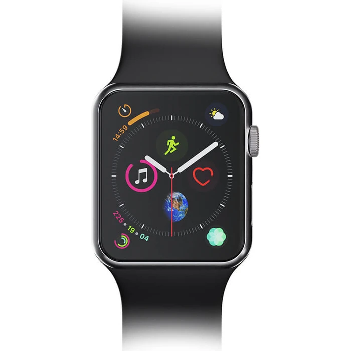 3MK ARC Watch Fossil Collider FTW7010