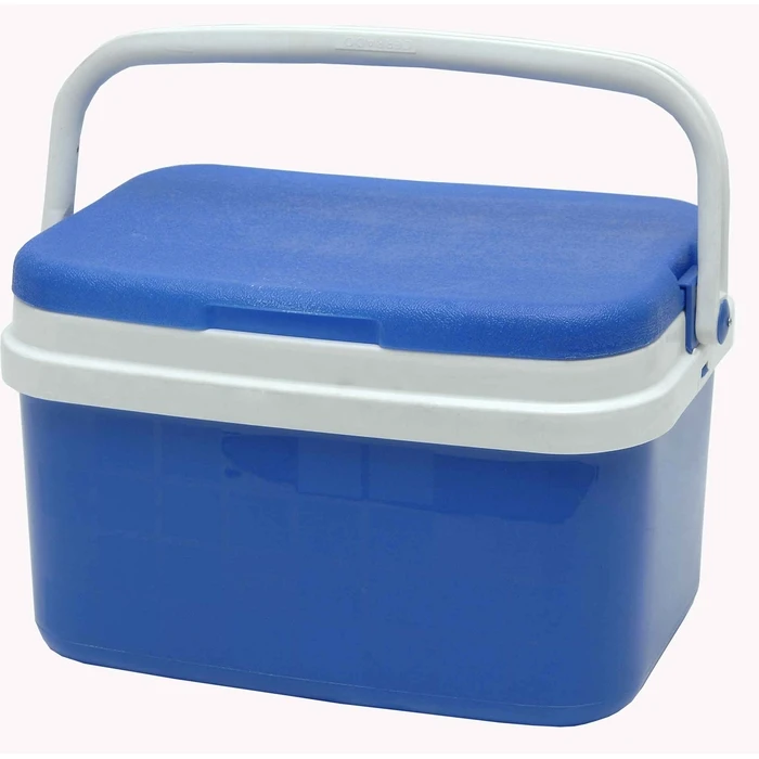 Campos Portable Cooler 16 L (Spain) with Carry Handle