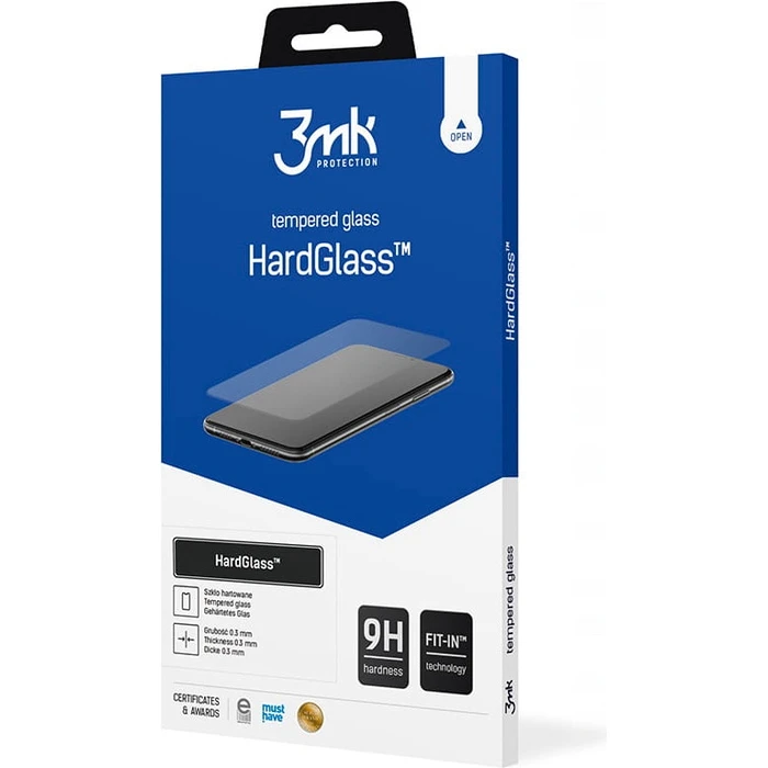 3MK HardGlass Apple iPhone 14/14 Pro